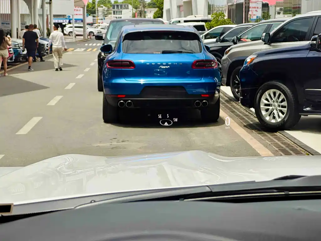 Lexus LX — фото 14