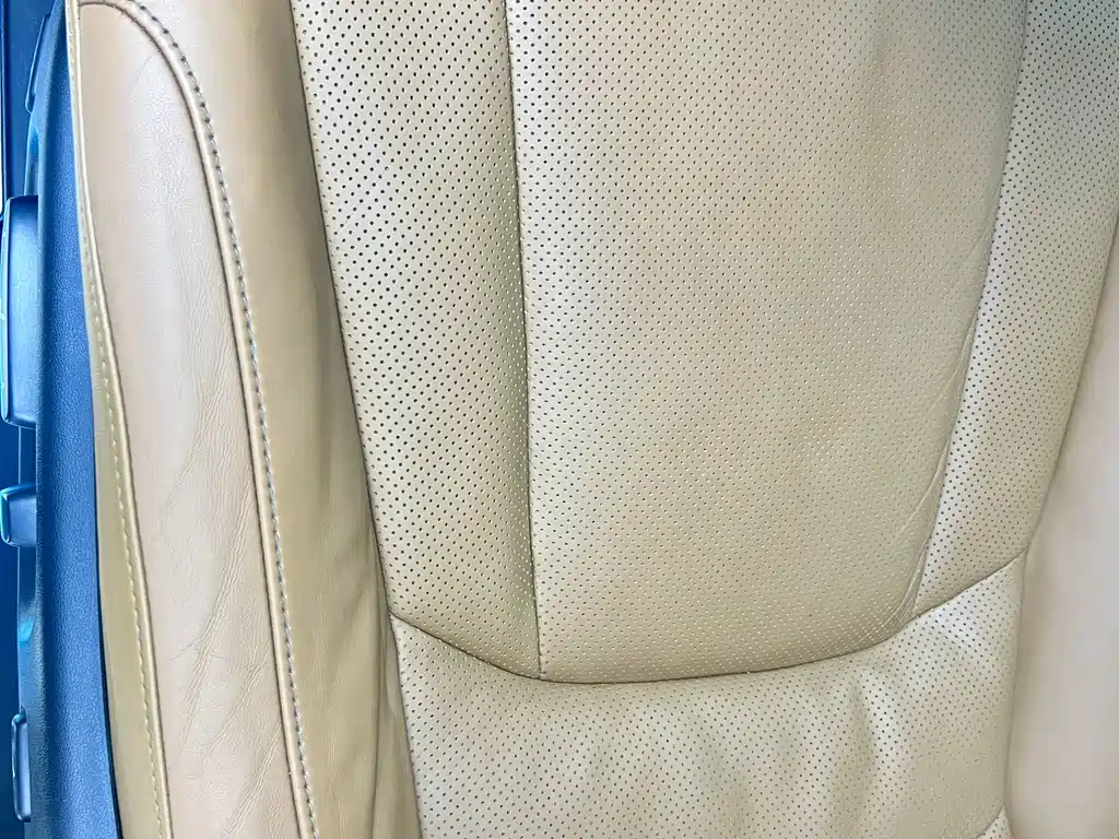Lexus LX — фото 19