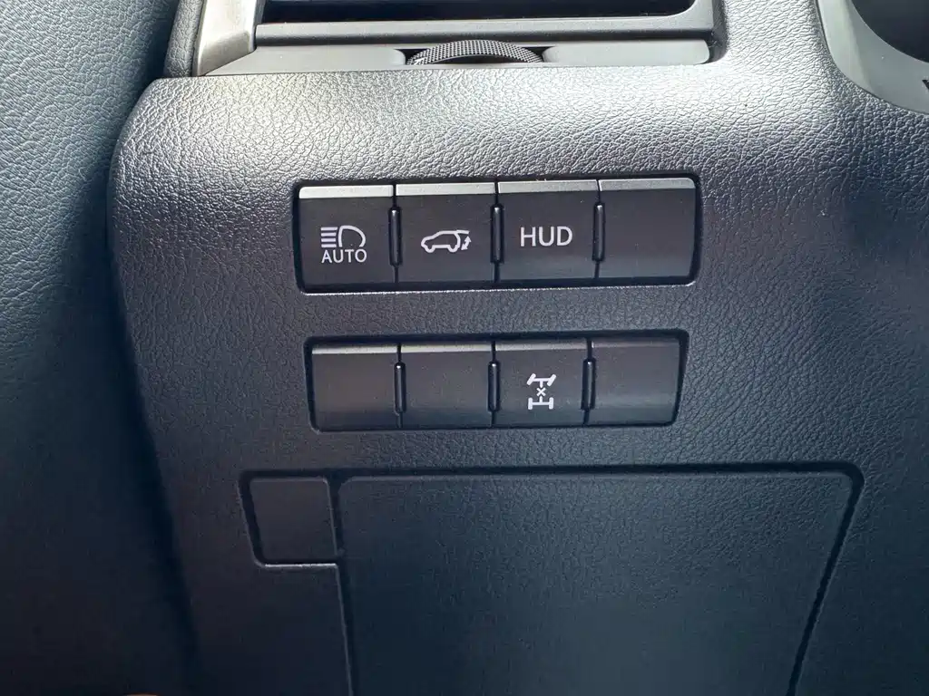 Lexus RX — фото 14