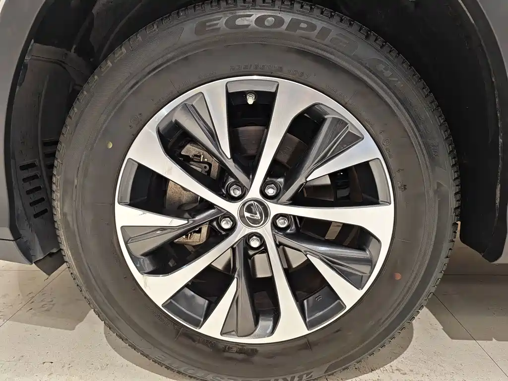 Lexus RX — фото 15