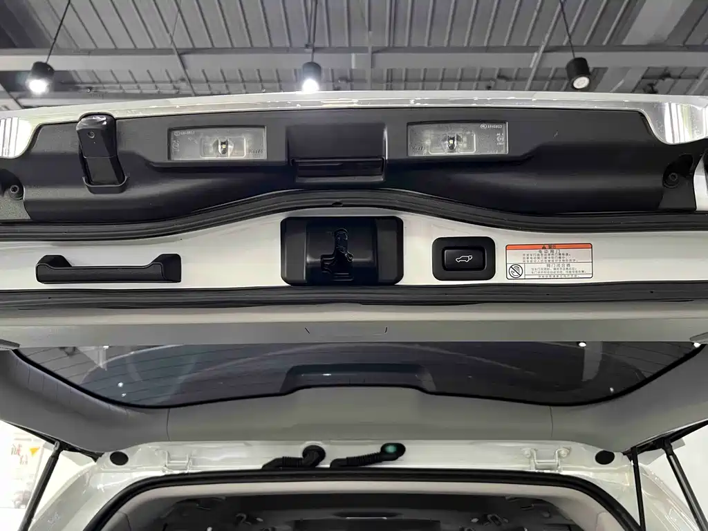 Lexus LX — фото 29