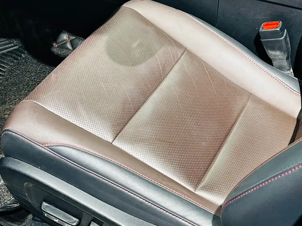 Lexus RX — фото 11