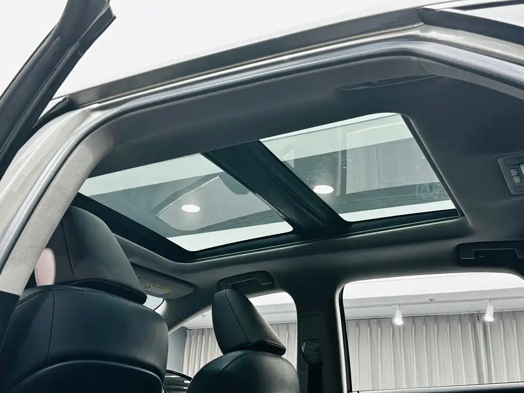 Lexus RX — фото 15