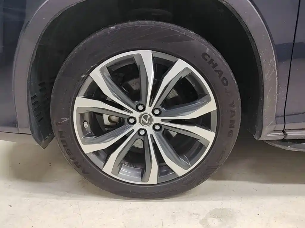 Lexus RX — фото 23