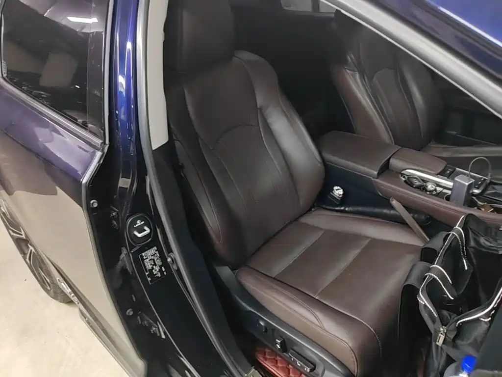 Lexus RX — фото 25