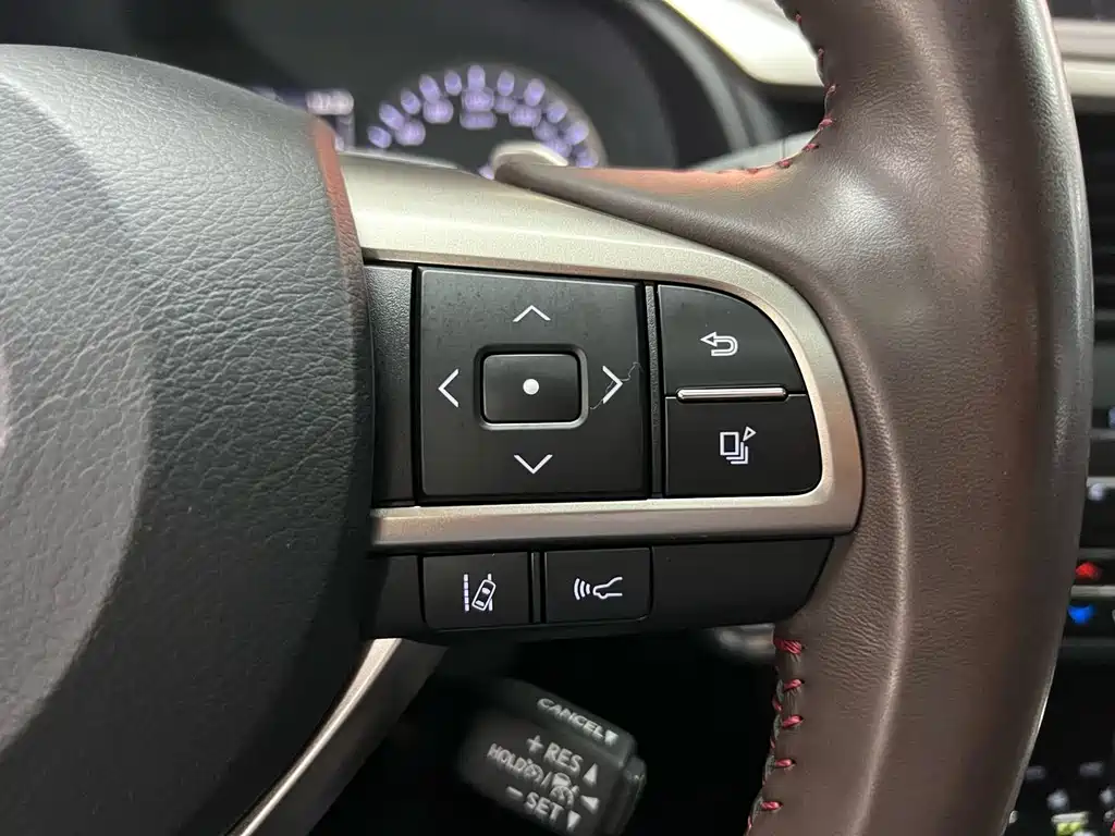 Lexus RX — фото 22