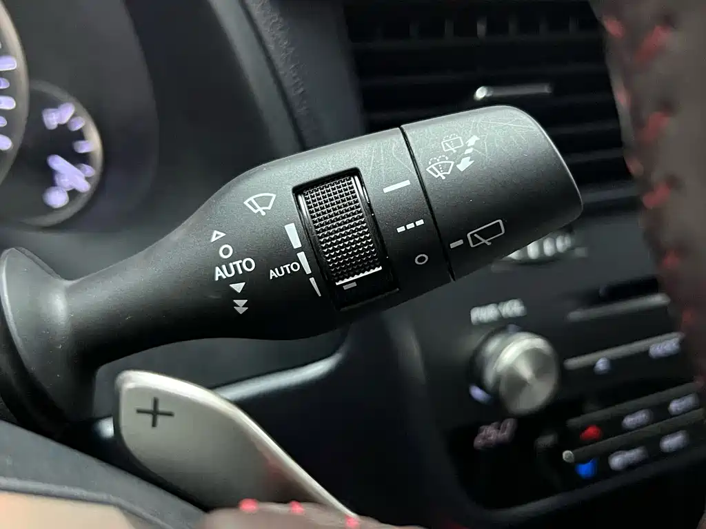Lexus RX — фото 24