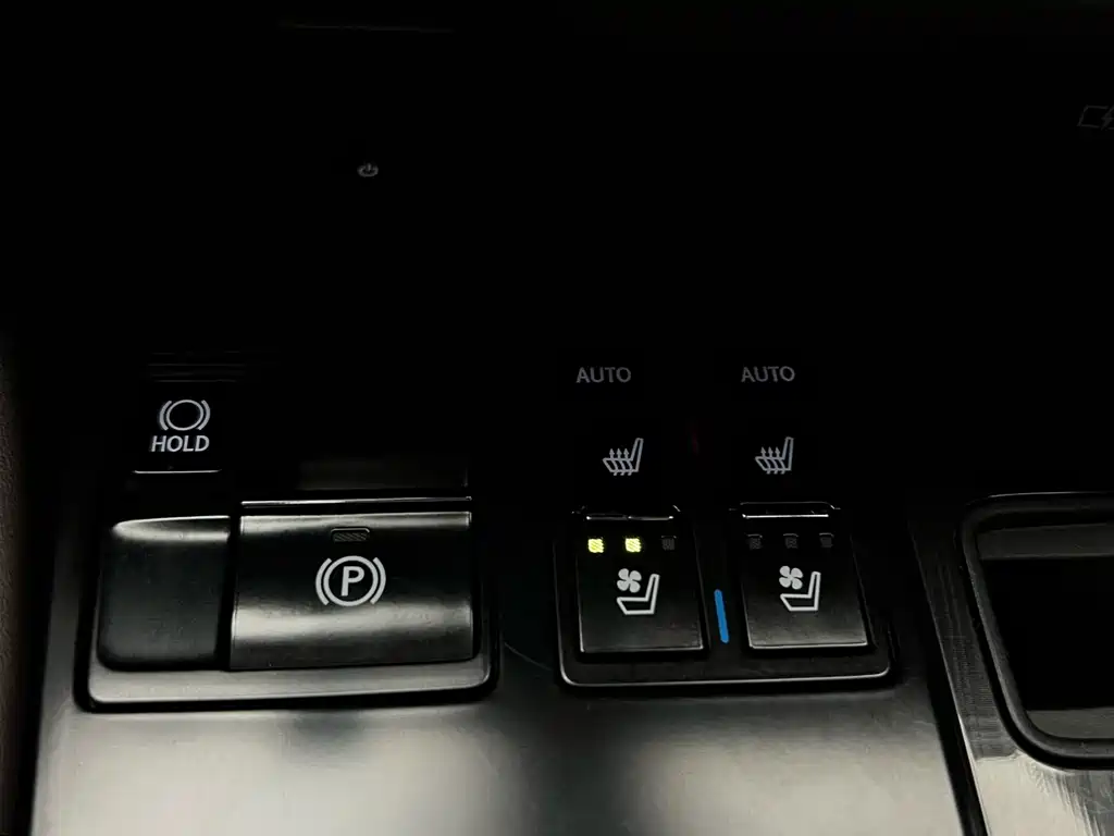 Lexus RX — фото 25