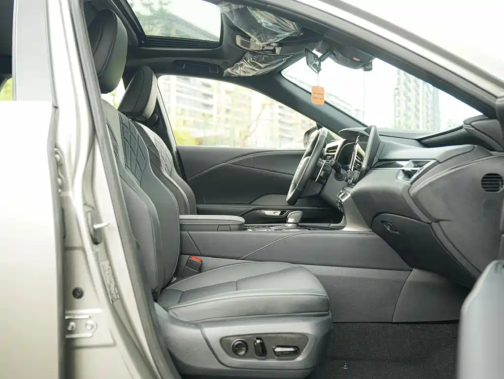 Lexus RX — фото 11