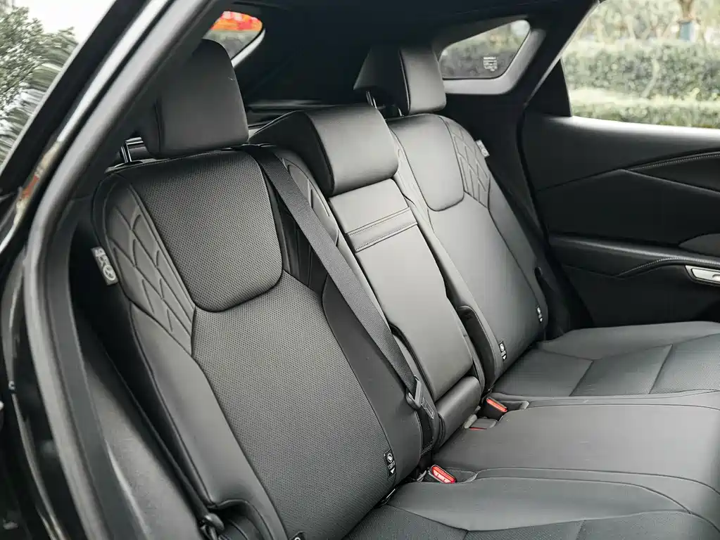 Lexus RX — фото 15