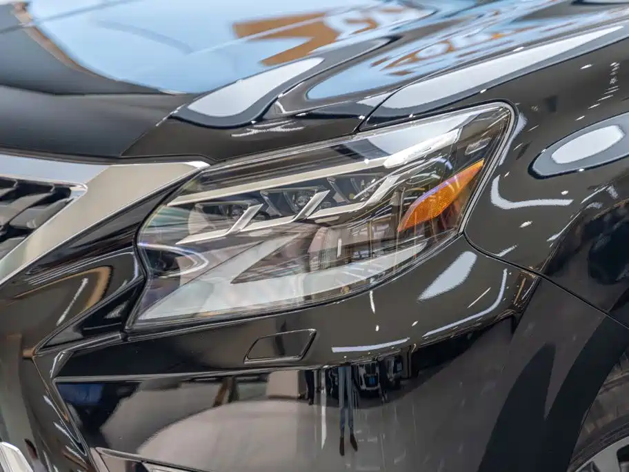 Lexus GX — фото 6