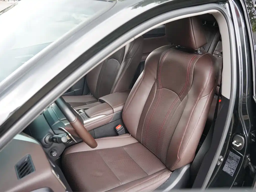 Lexus RX — фото 14