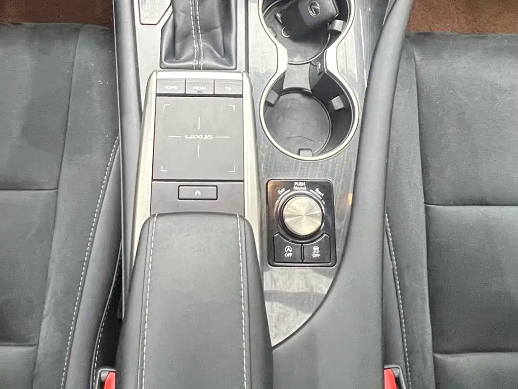 Lexus RX — фото 16