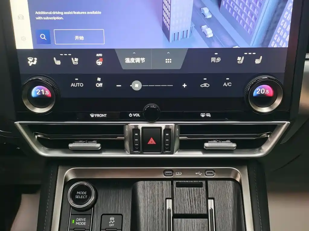 Lexus GX — фото 9