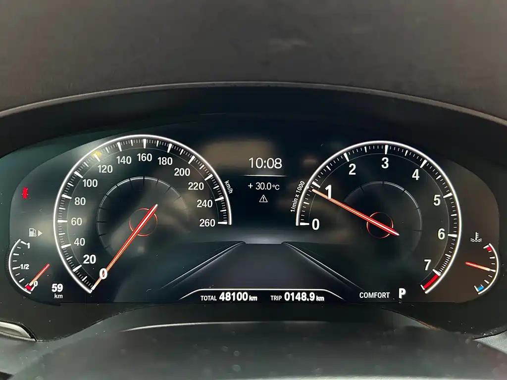 BMW 6 Series GT — фото 13