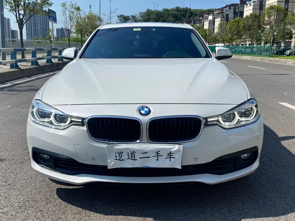 BMW 3 Series — фото 2