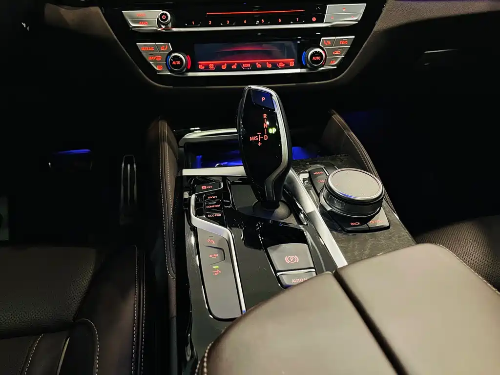 BMW 6 Series GT — фото 5