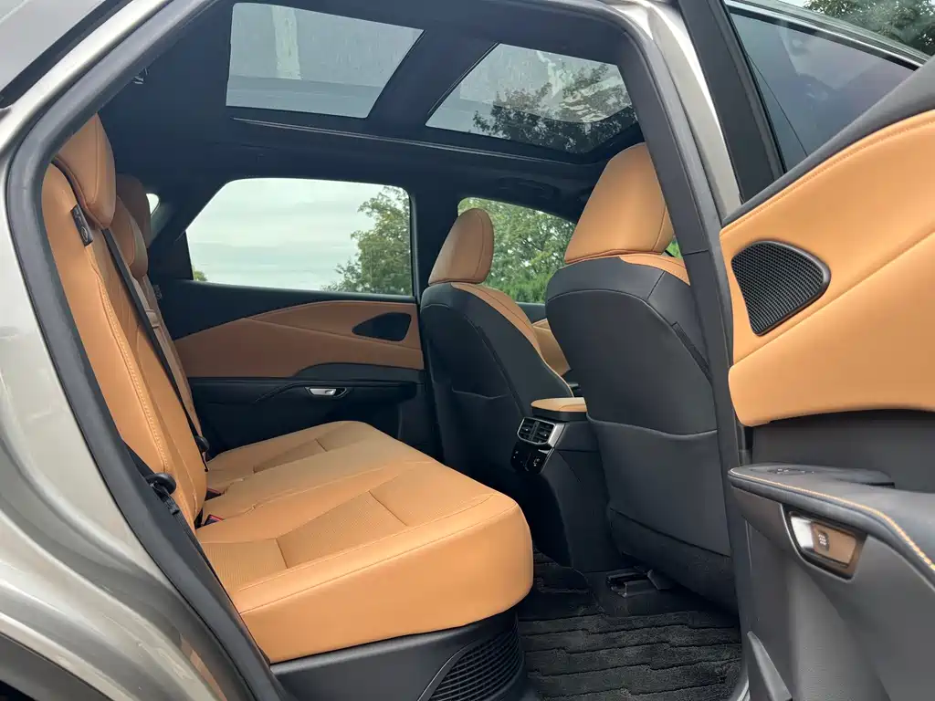 Lexus RX — фото 10