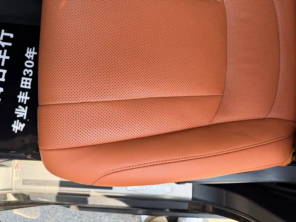 Lexus LX — фото 13