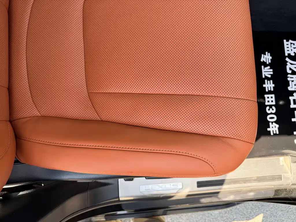 Lexus LX — фото 19