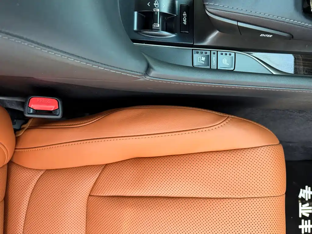 Lexus LX — фото 20