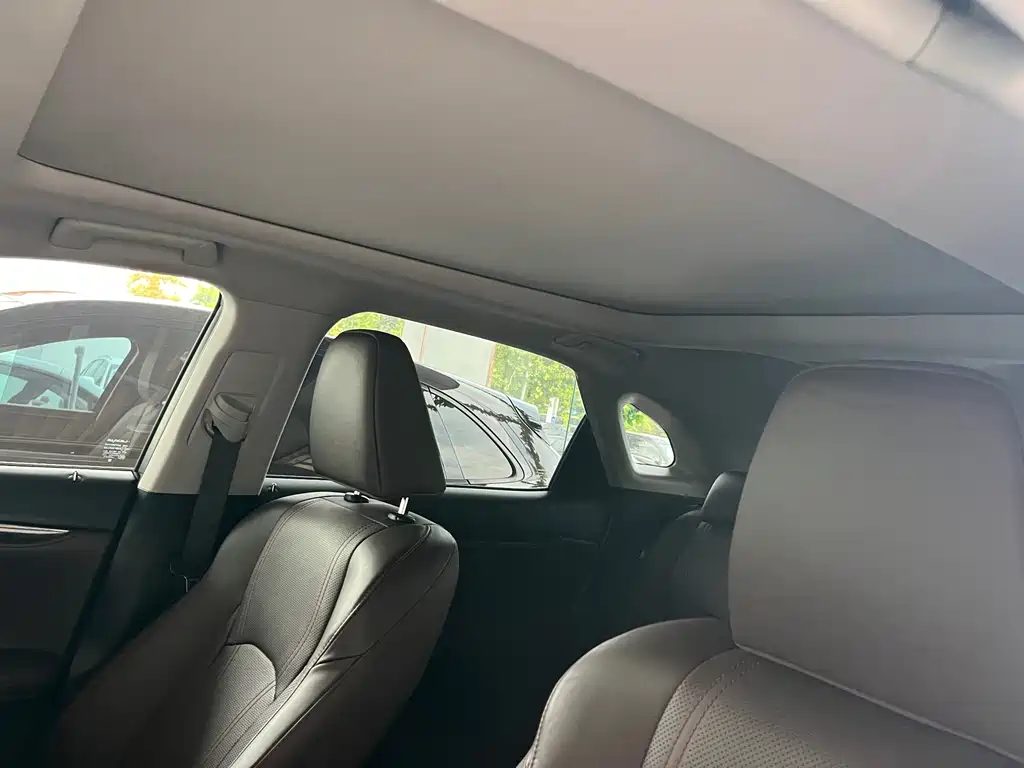 Lexus RX — фото 11