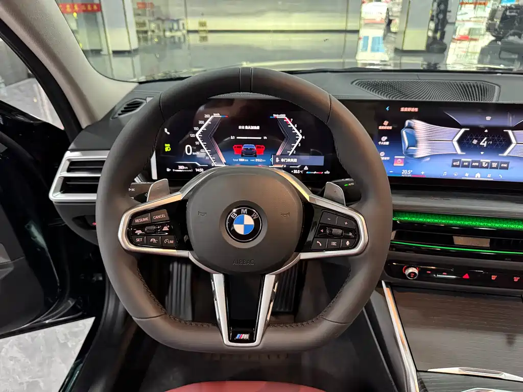 BMW 3 Series — фото 11