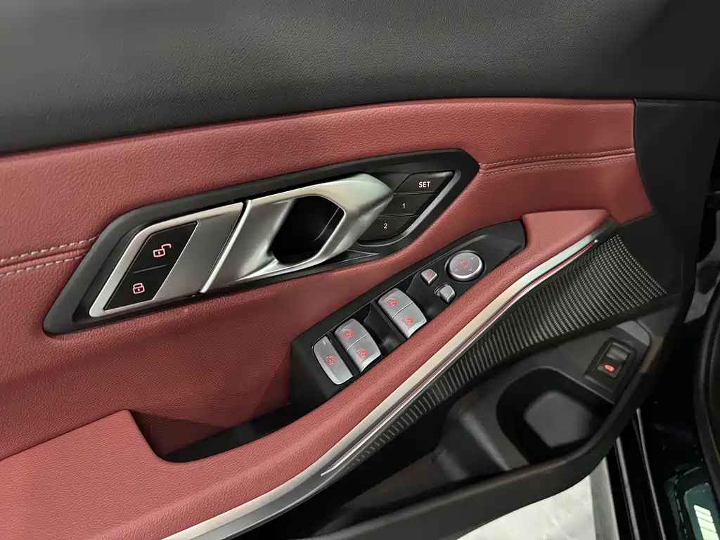BMW 3 Series — фото 13