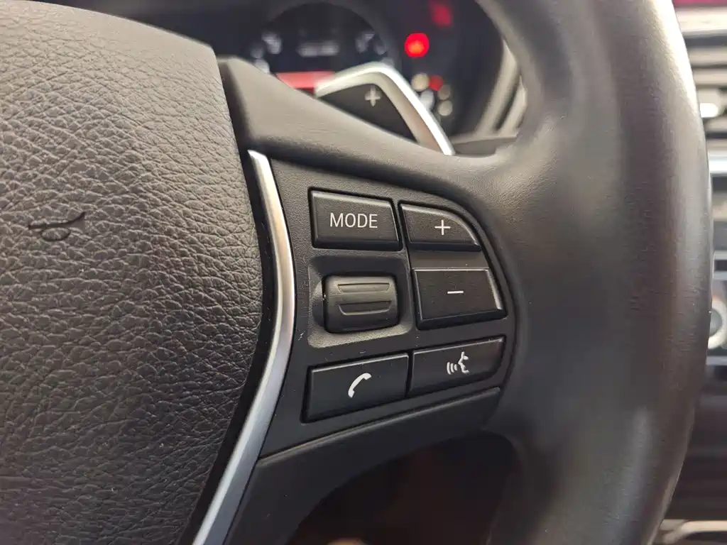BMW 3 Series — фото 17