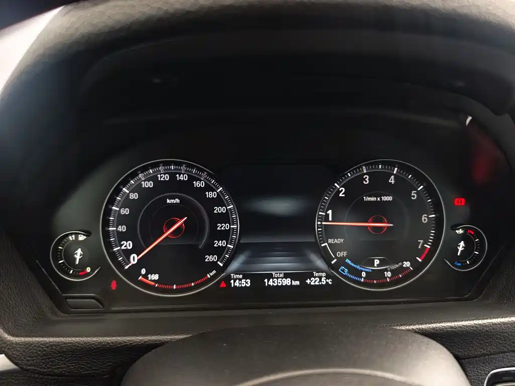 BMW 3 Series — фото 19