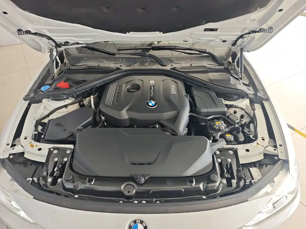 BMW 3 Series — фото 25