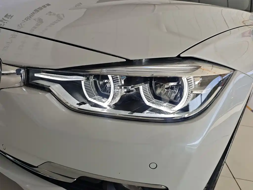 BMW 3 Series — фото 26