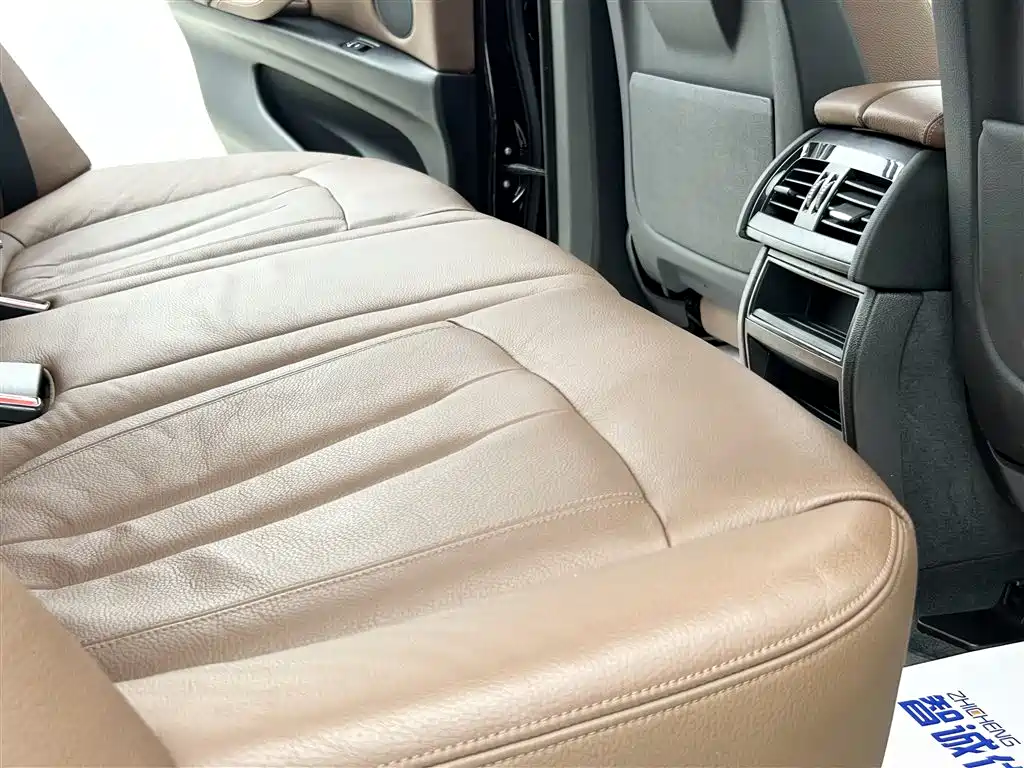 BMW X5 (Import) — фото 13