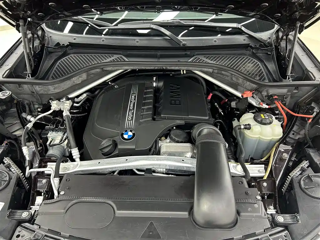 BMW X5 (Import) — фото 21