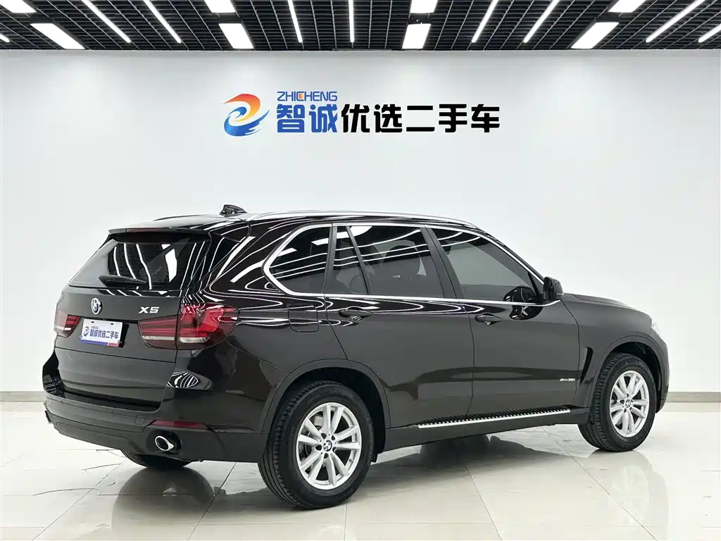 BMW X5 (Import) — фото 22