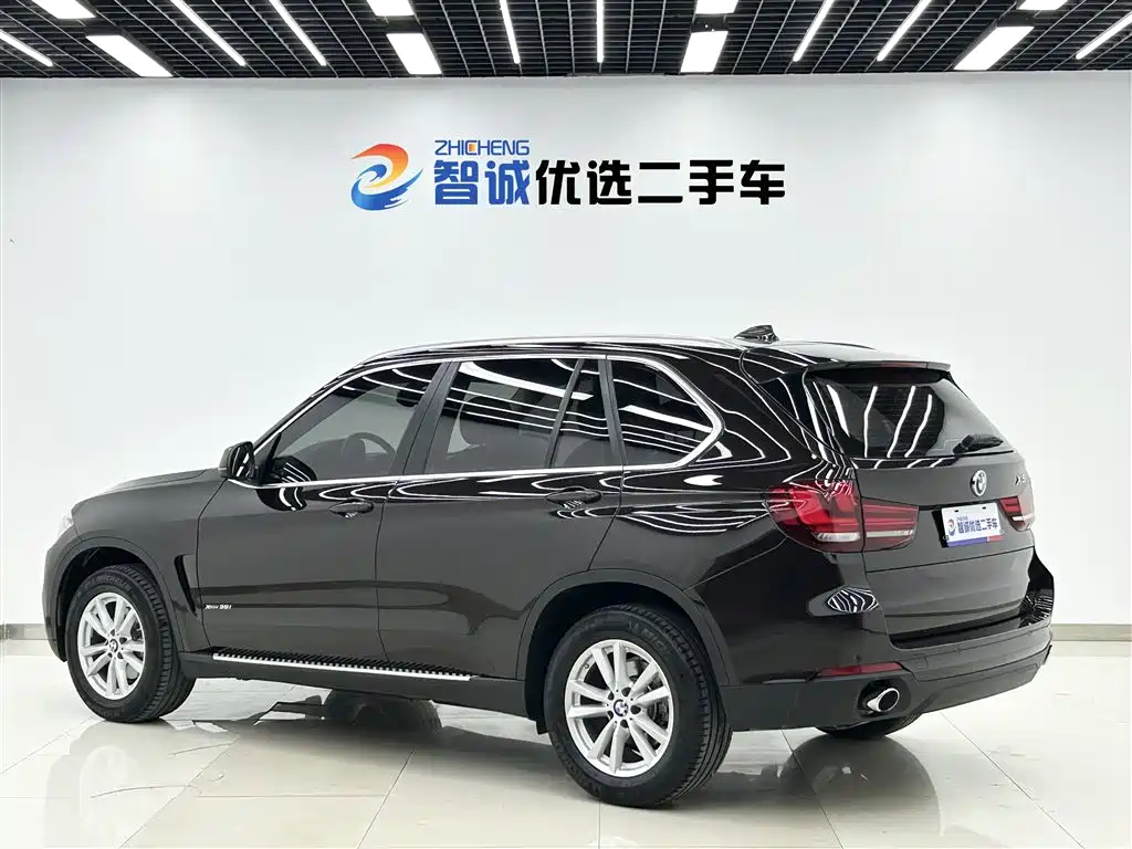 BMW X5 (Import) — фото 23