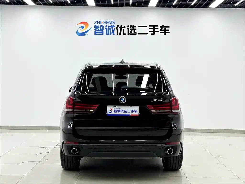 BMW X5 (Import) — фото 4