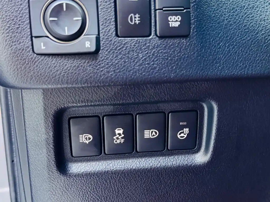 Lexus GX — фото 9