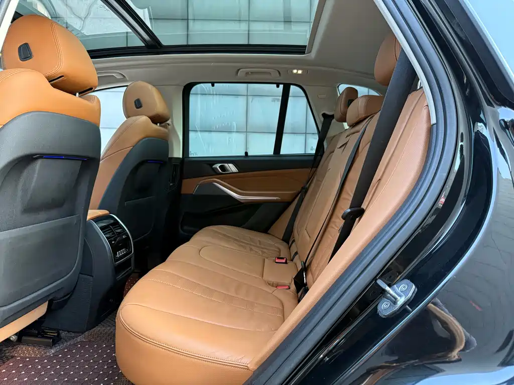 BMW X5 (Import) — фото 11