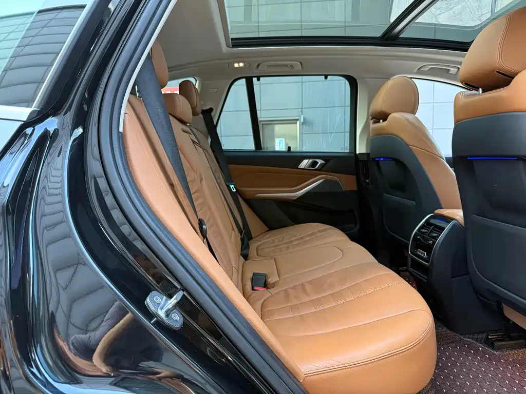 BMW X5 (Import) — фото 14