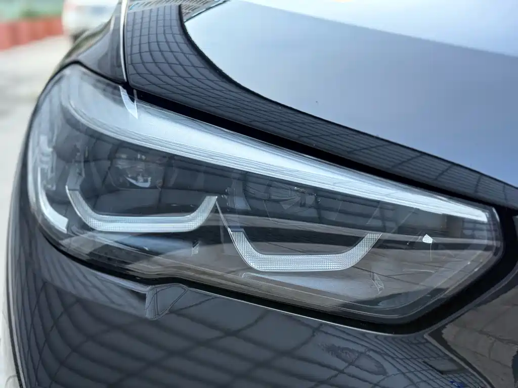 BMW X5 (Import) — фото 17