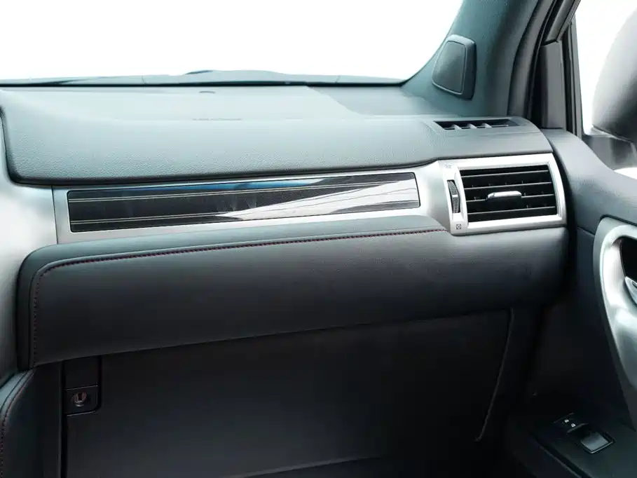 Lexus GX — фото 33
