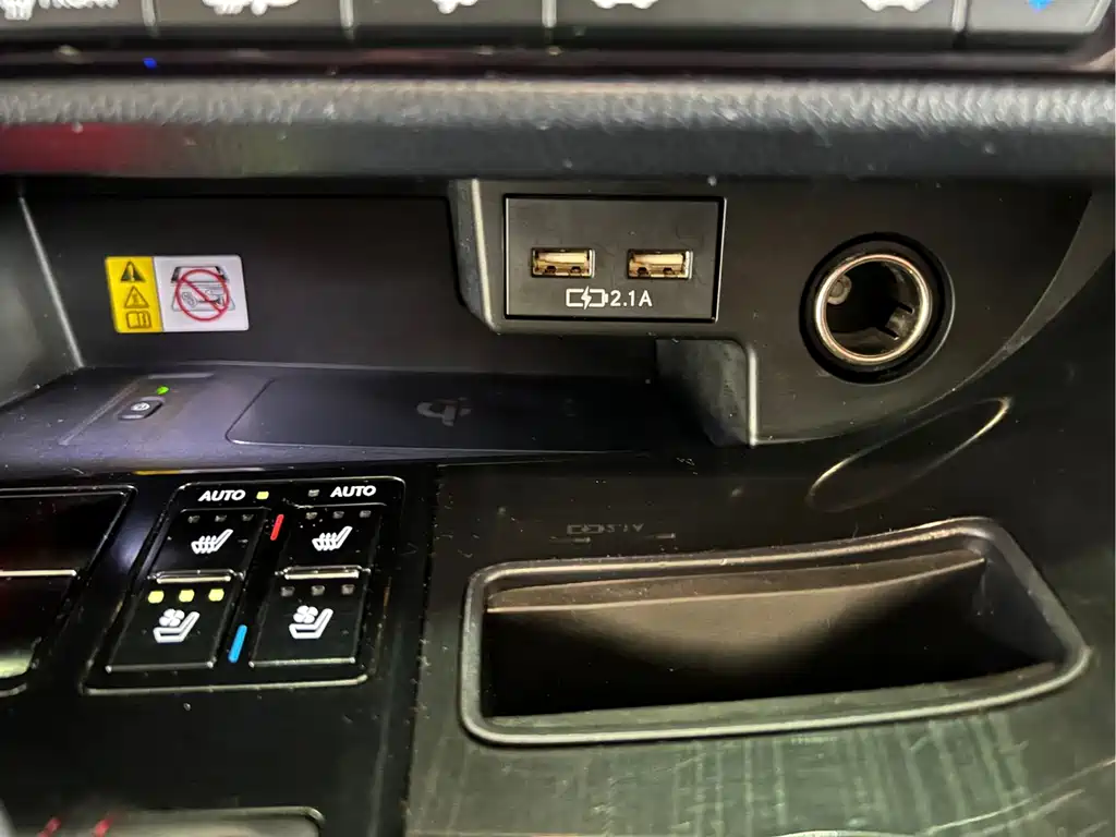 Lexus RX — фото 18