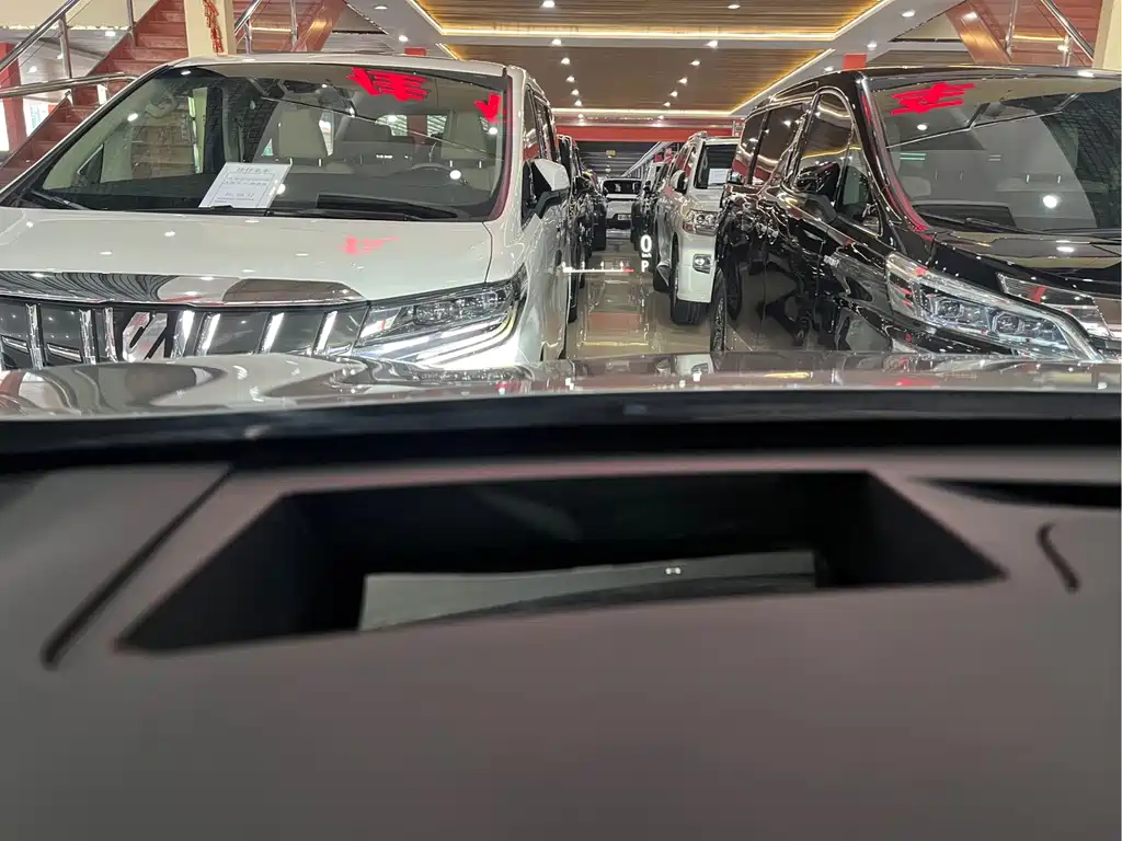 Lexus RX — фото 20