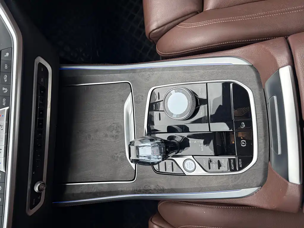BMW X5 (Import) — фото 11