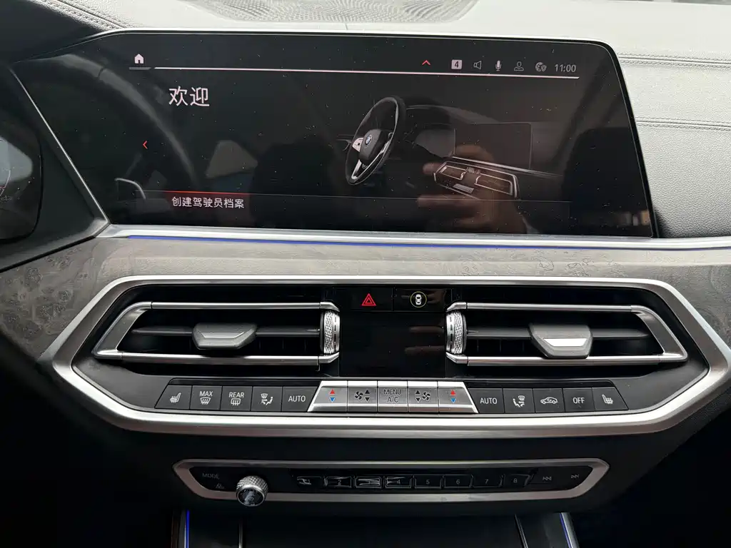BMW X5 (Import) — фото 13