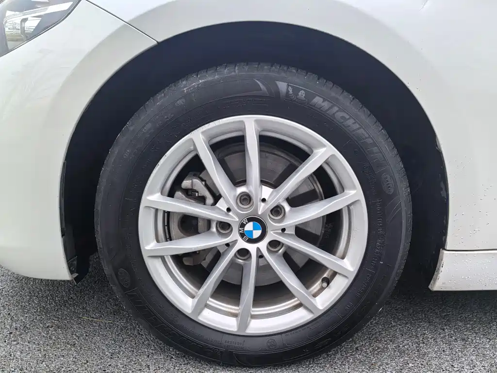 BMW 1 Series — фото 14