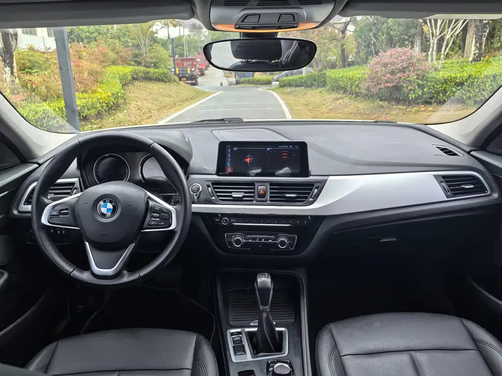 BMW 1 Series — фото 10