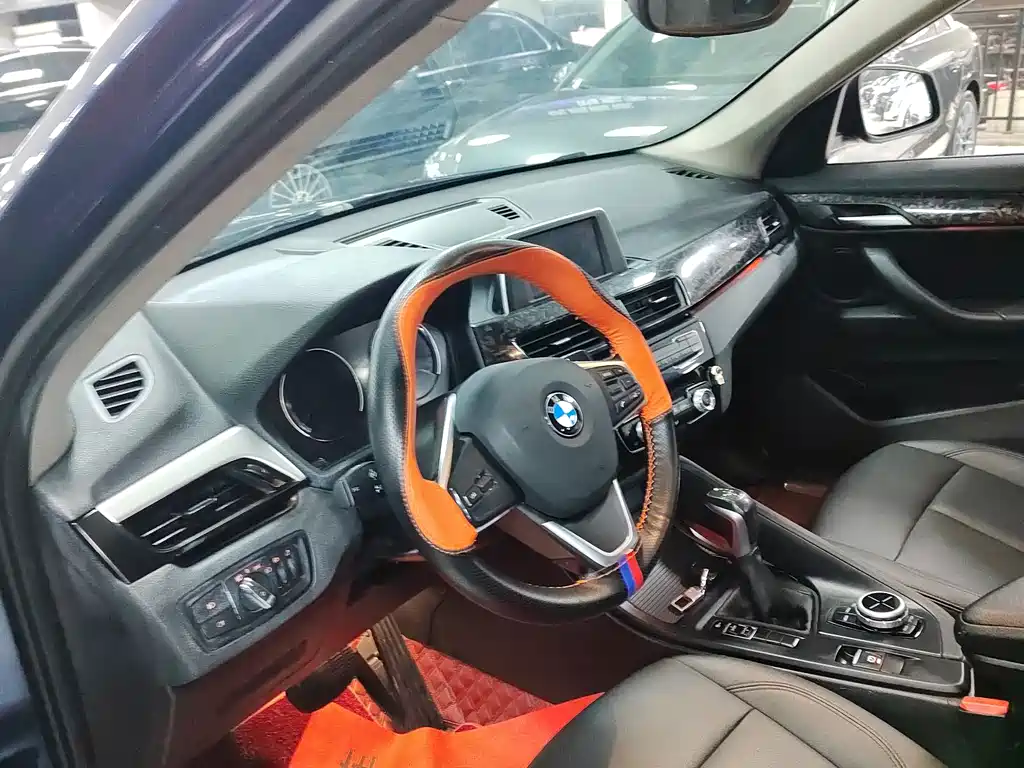 BMW 2 Series Gran Tourer — фото 7
