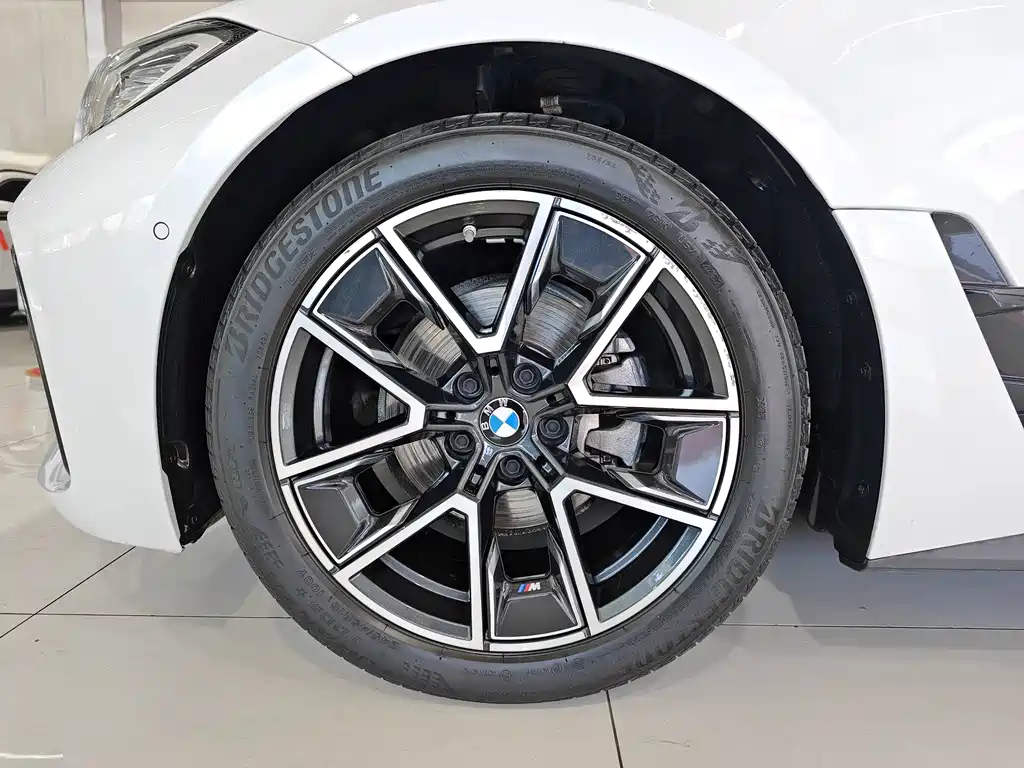 BMW 4 Series — фото 13